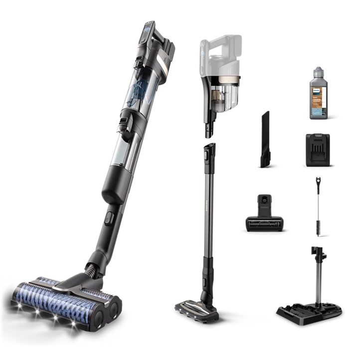 Dizajniran za rezultate, spreman za svaki izazov.