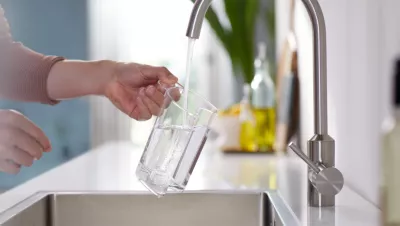 Očistite više uz manje punjenja zahvaljujući velikim spremnicima