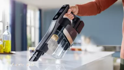 Ručna jedinica i dodaci za vrhunsku svestranost